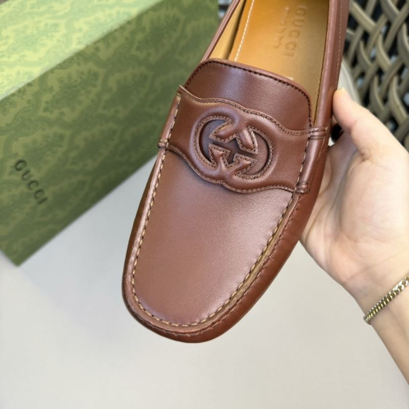 Gucci Tods Shoes